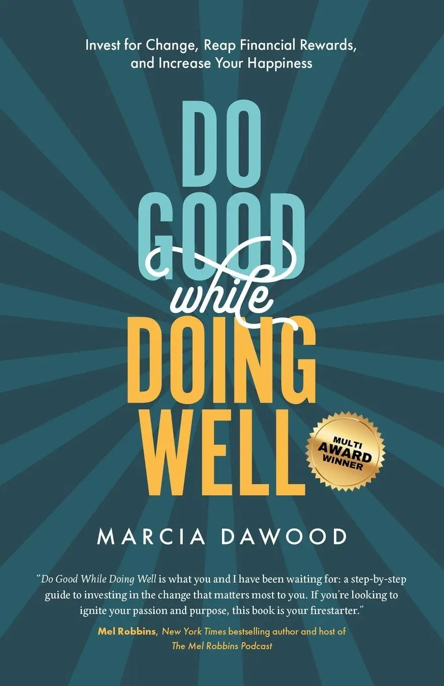 Cover: 9781647049829 | Do Good While Doing Well | Marcia Dawood | Taschenbuch | Englisch