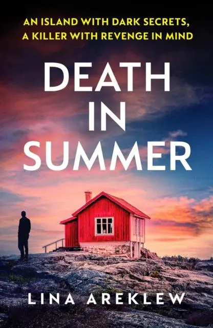 Cover: 9781800329829 | Death in Summer | An unputdownable Scandi noir crime thriller | Buch