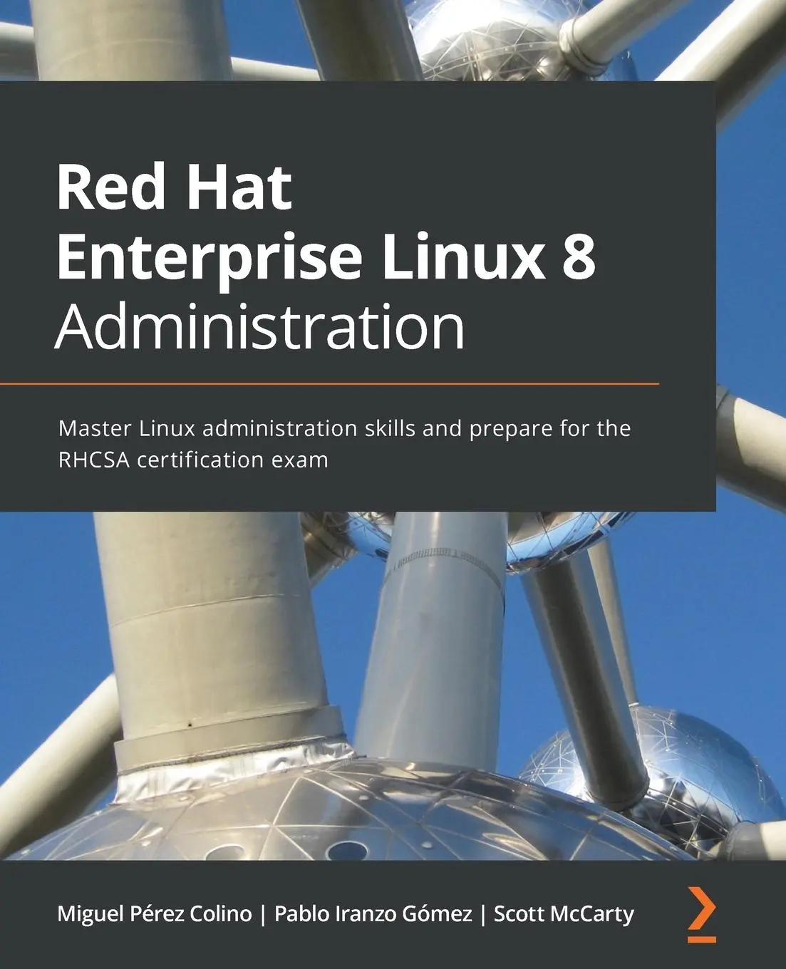 Cover: 9781800569829 | Red Hat Enterprise Linux 8 Administration | Colino (u. a.) | Buch