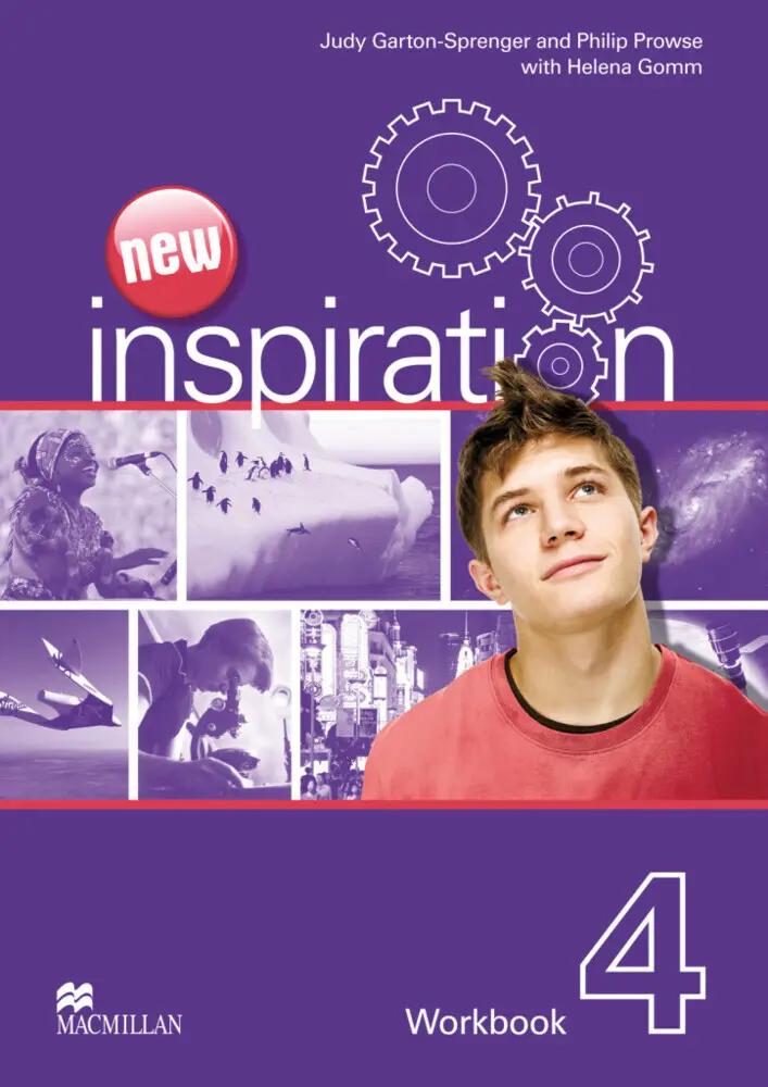 Cover: 9783195629829 | Workbook | Judy/Prowse, Philip Garton-Sprenger | Taschenbuch | 120 S.