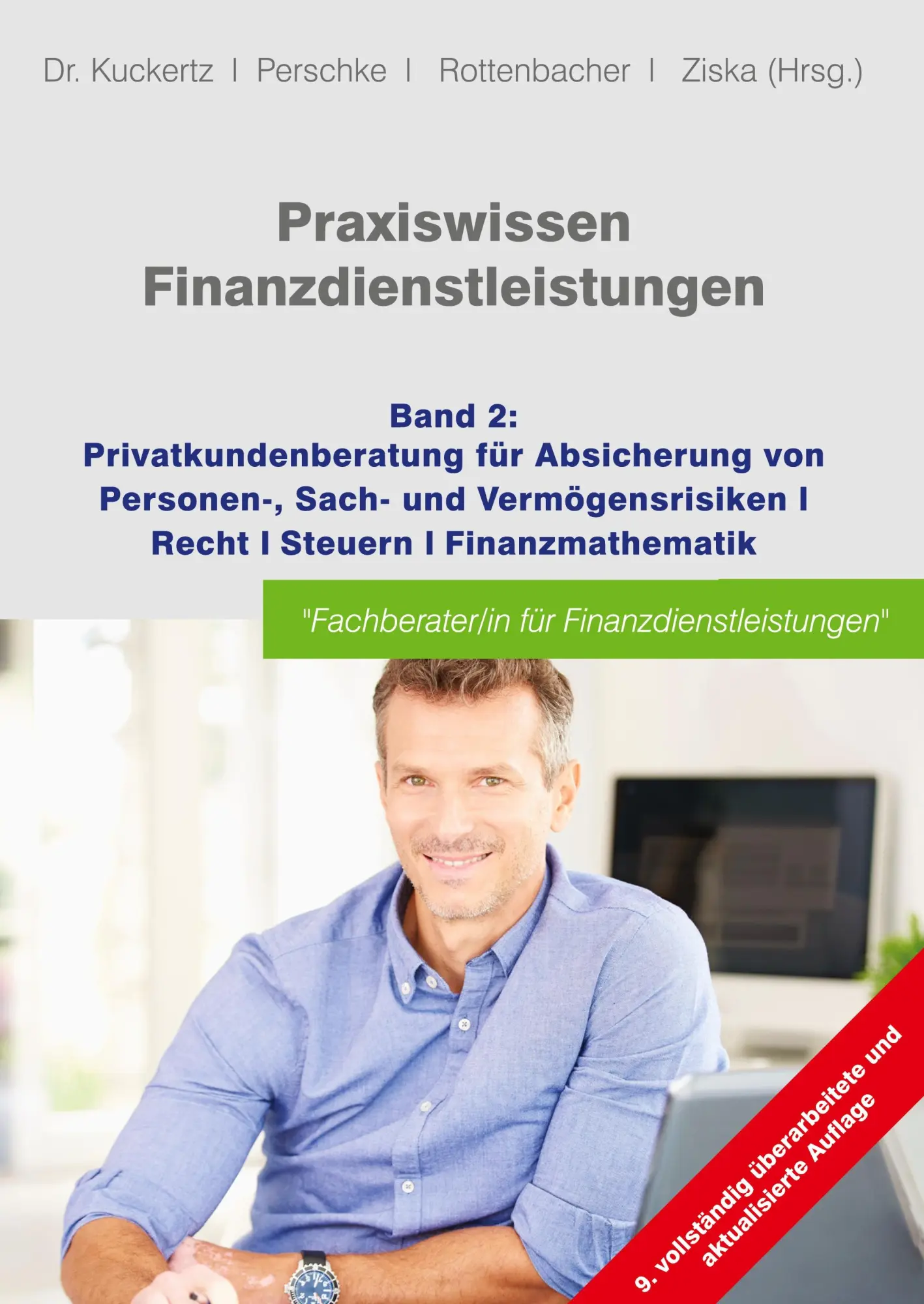 Cover: 9783384029829 | Praxiswissen Finanzdienstleistungen | AG | Buch | 736 S. | Deutsch
