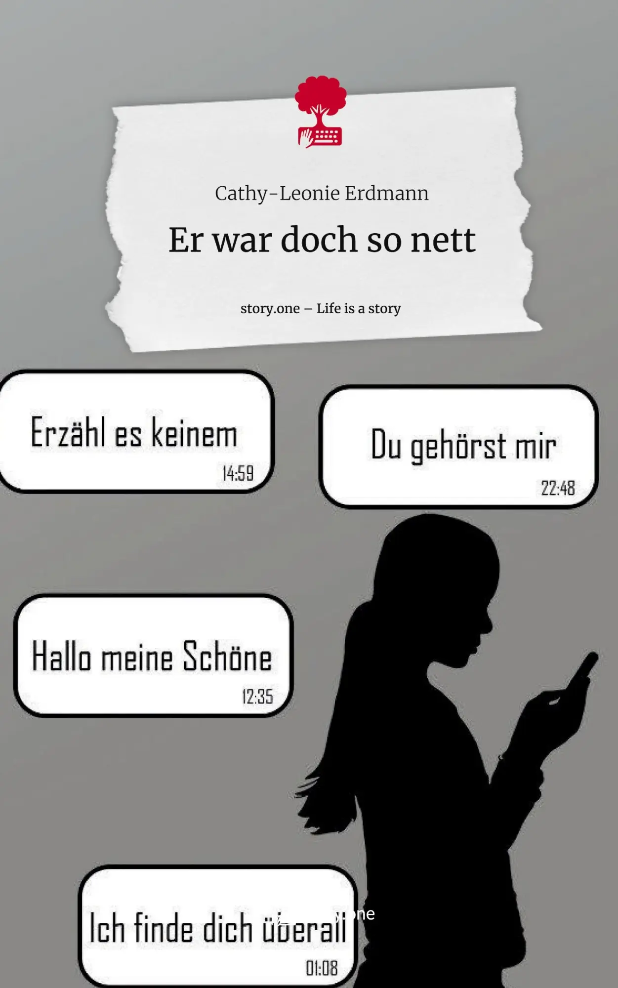 Cover: 9783711579829 | Er war doch so nett. Life is a Story - story.one | Erdmann | Buch
