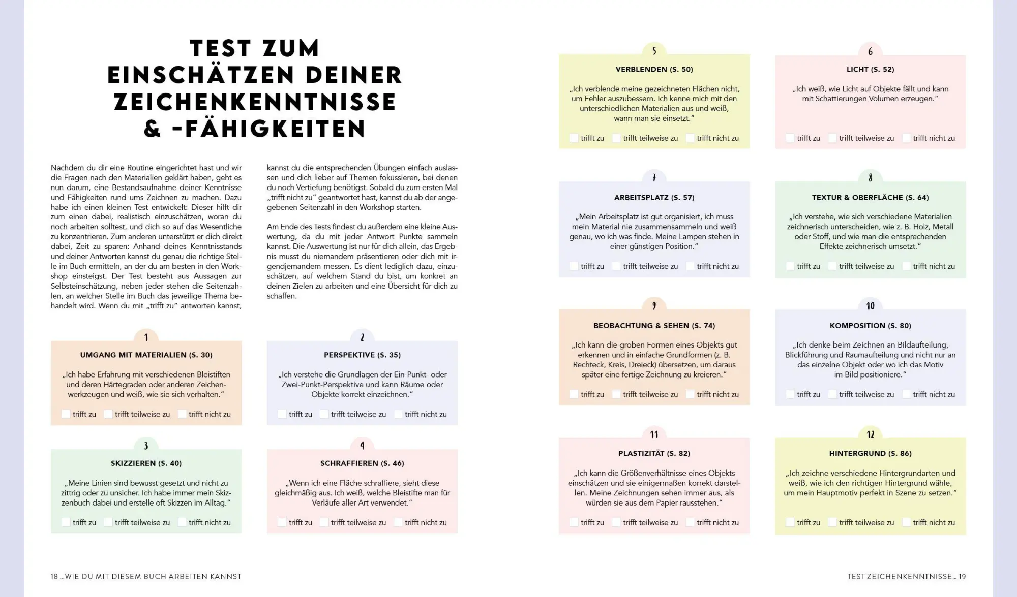 Bild: 9783745929829 | Keine Zeit zu zeichnen | Kristina Konradi | Taschenbuch | 96 S. | 2025