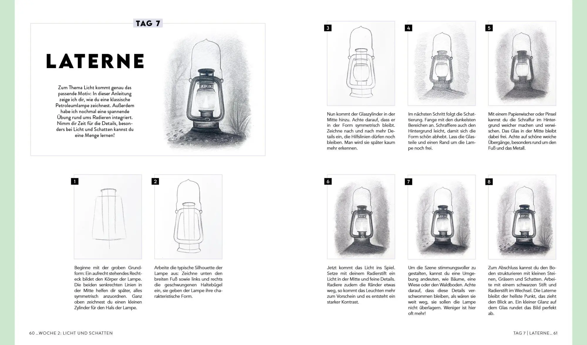 Bild: 9783745929829 | Keine Zeit zu zeichnen | Kristina Konradi | Taschenbuch | 96 S. | 2025