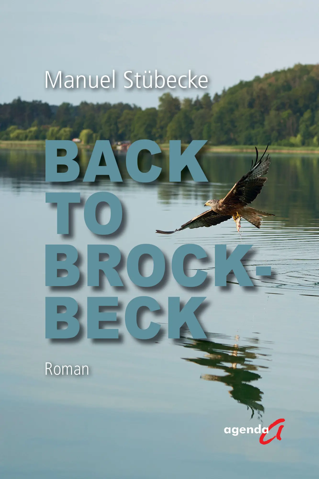 Cover: 9783896889829 | Back to Brockbeck | Manuel Stübecke | Taschenbuch | 324 S. | Deutsch