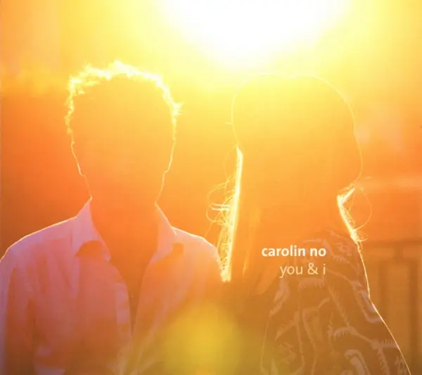Cover: 4006180269929 | You &amp; I | CD | Carolin No | Audio-CD | CD | Englisch | 2017