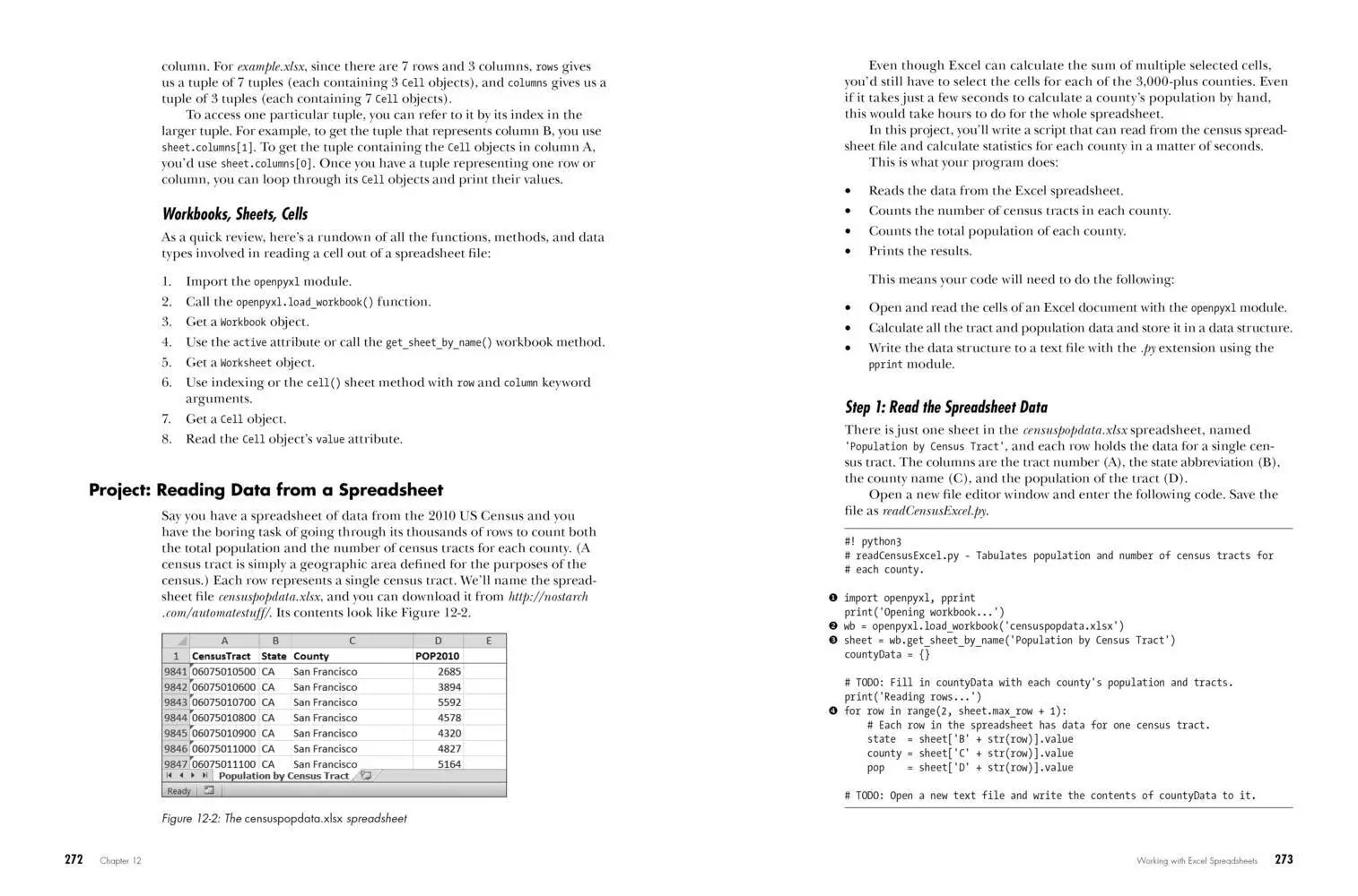 Bild: 9781593279929 | Automate the Boring Stuff with Python, 2nd Edition | Al Sweigart
