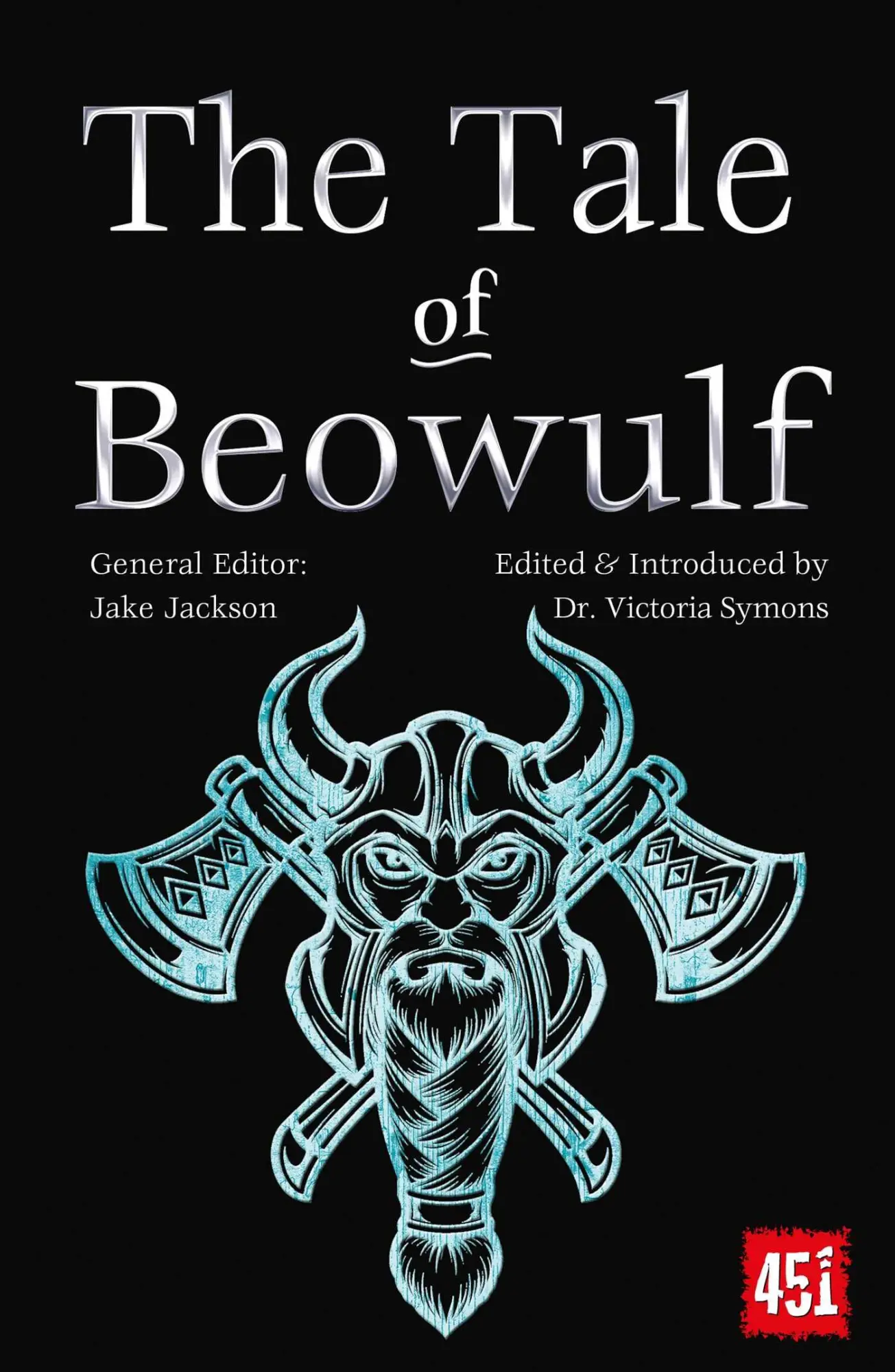 Cover: 9781839649929 | The Tale of Beowulf | Epic Stories, Ancient Traditions | Taschenbuch