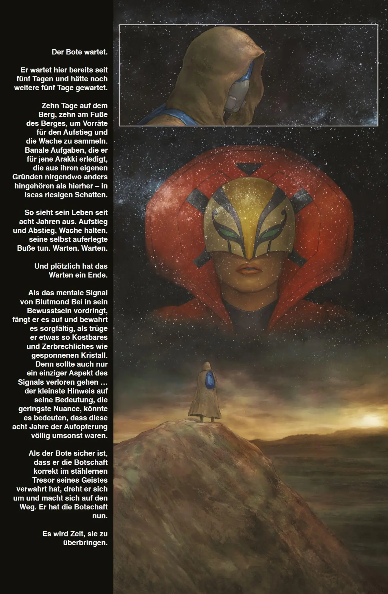 Bild: 9783741649929 | X-Men: Age of Revelation | Bd. 3 (von 3): Welt der Offenbarung | Buch
