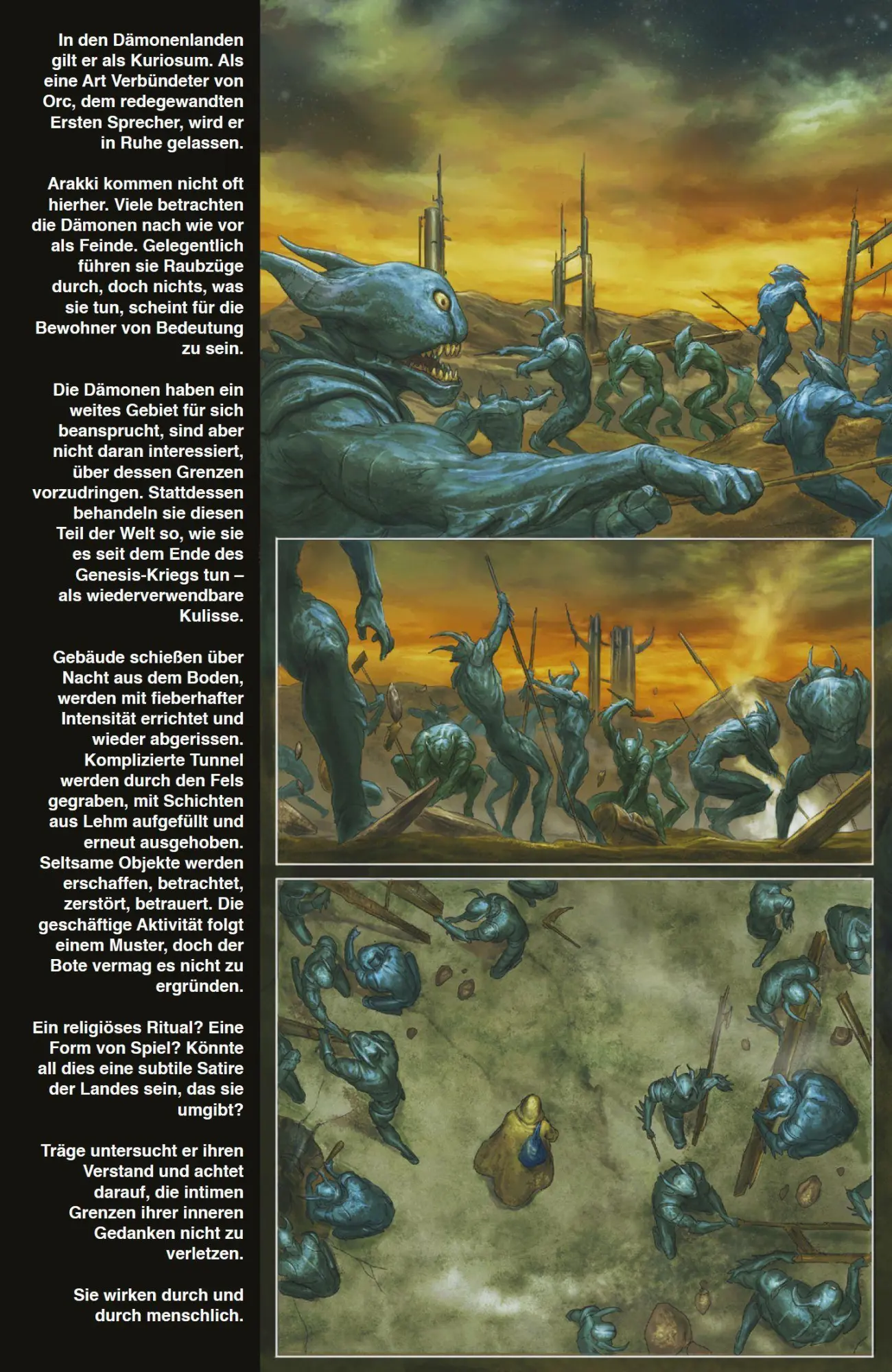 Bild: 9783741649929 | X-Men: Age of Revelation | Bd. 3 (von 3): Welt der Offenbarung | Buch