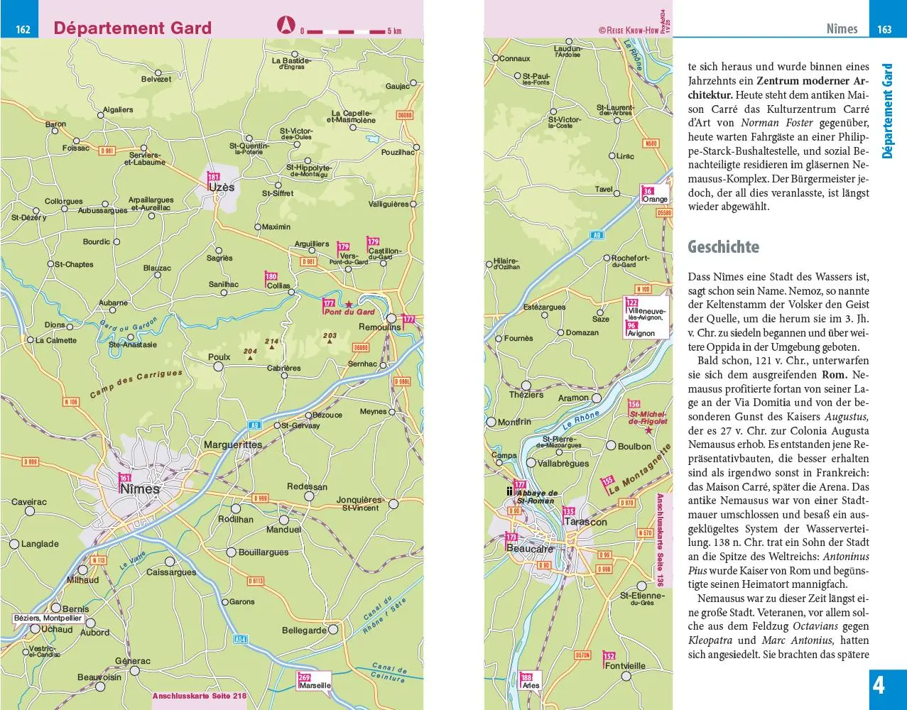 Bild: 9783831739929 | Reise Know-How Reiseführer Provence &amp; Côte d'Azur | Ines Mache (u. a.)