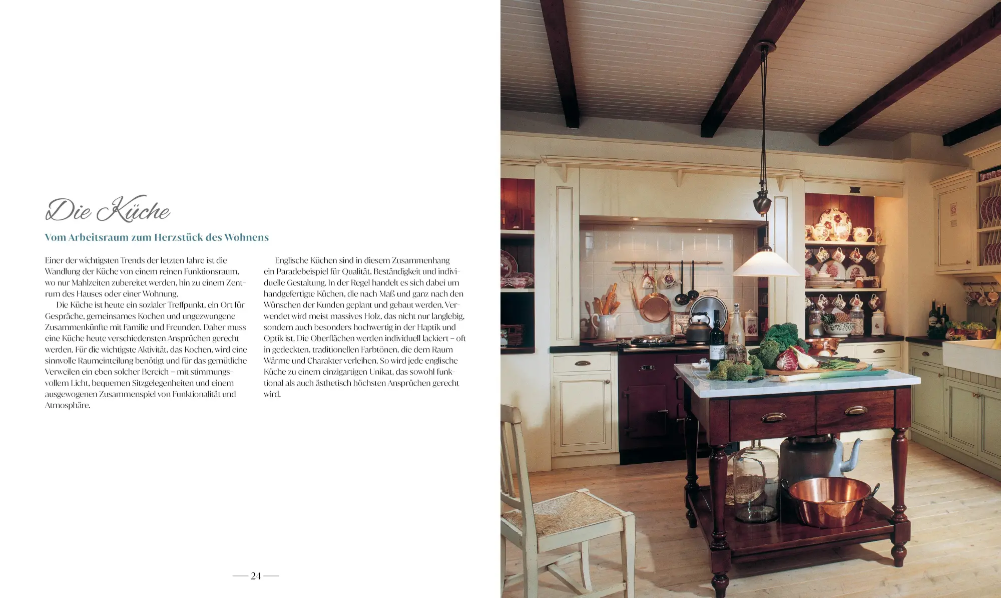 Bild: 9783838839929 | British Living: eine Hommage an den englischen Landhauslook | Buch