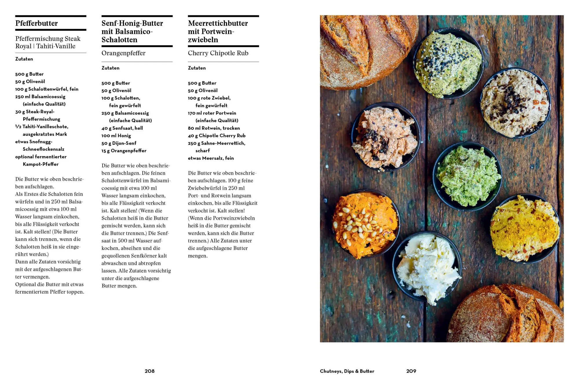 Bild: 9783959619929 | Spiced | Simon Mendel (u. a.) | Buch | 256 S. | Deutsch | 2025