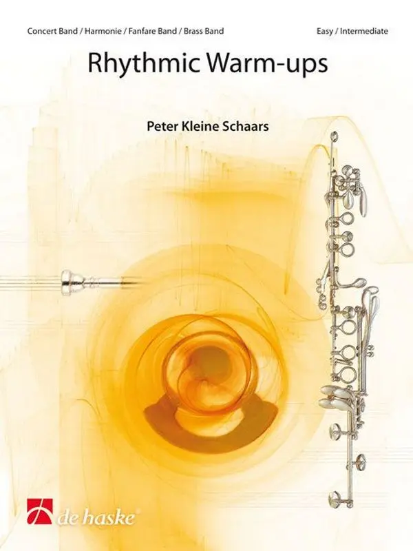 Rhythmic warm ups