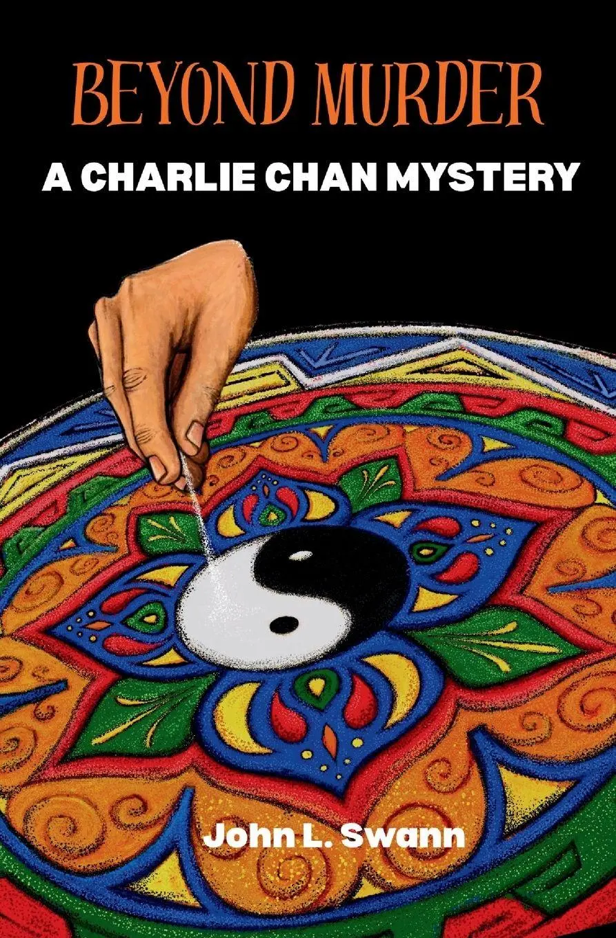 Cover: 9798999189929 | Beyond Murder | A Charlie Chan Mystery | John L. Swann | Taschenbuch