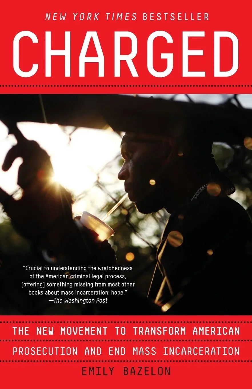 Cover: 9780399590030 | Charged | Emily Bazelon | Taschenbuch | Einband - flex.(Paperback)