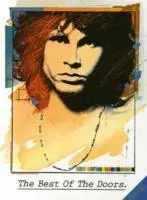 Cover: 9780711950030 | The Best of The Doors | The Best Of | Buch | Englisch | 1989