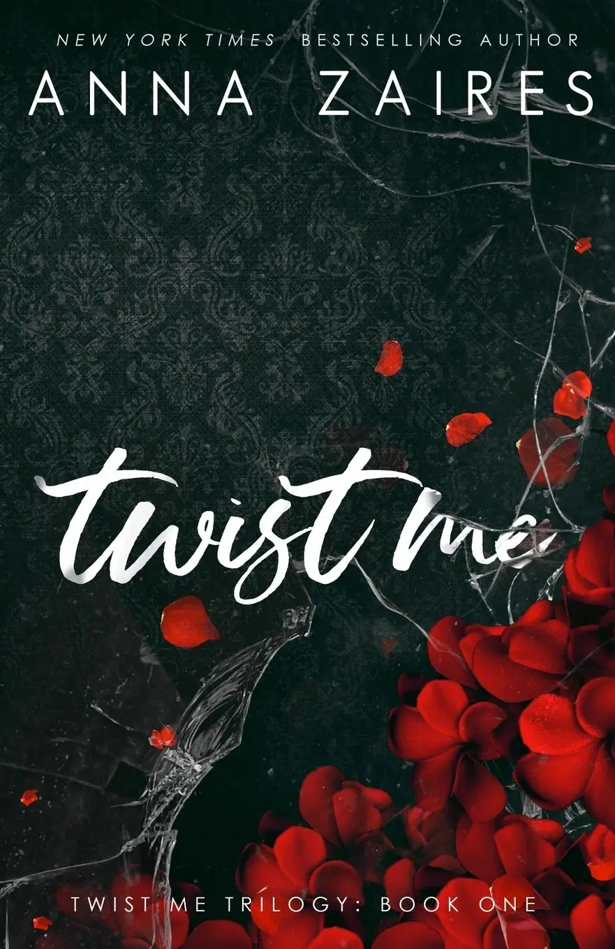 Cover: 9781631420030 | Twist Me | Anna Zaires | Taschenbuch | Englisch | 2014 | Mozaika LLC