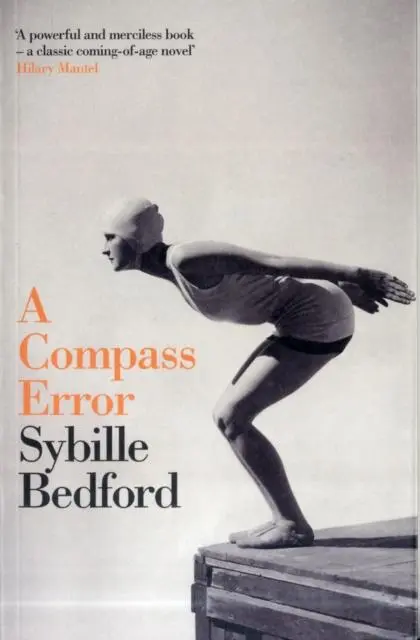 Cover: 9781907970030 | A Compass Error | Sybille Bedford | Taschenbuch | 232 S. | Englisch