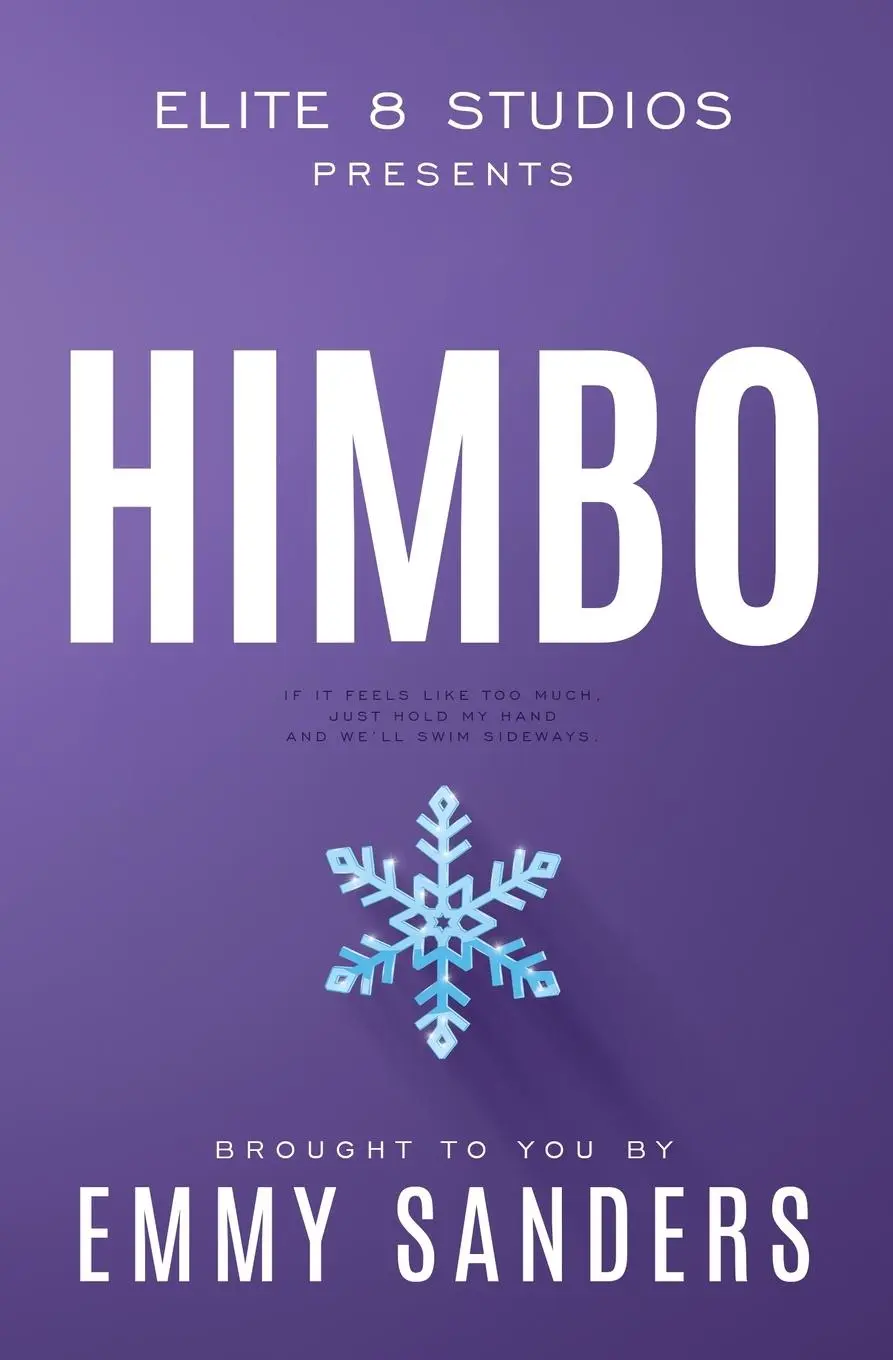 Cover: 9781967130030 | Himbo (Elite 8 Studios Book 4) | Alternate Cover | Emmy Sanders | Buch