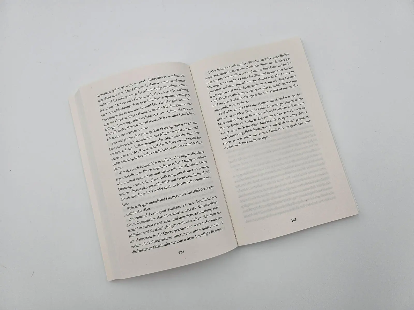 Bild: 9783492320030 | Die Spur des Bösen | Stefanie Ross | Taschenbuch | 432 S. | Deutsch
