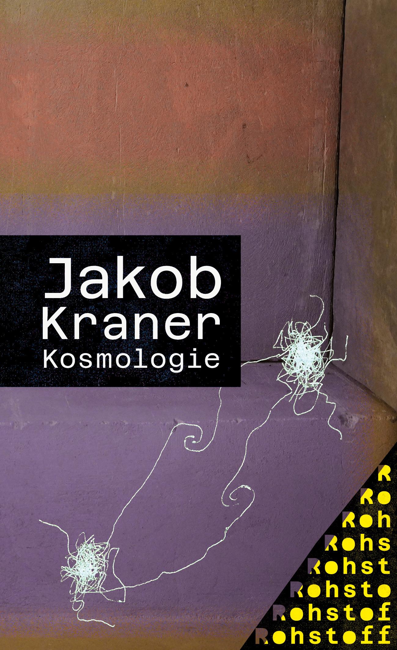Cover: 9783751870030 | Kosmologie | Jakob Kraner | Taschenbuch | 181 S. | Deutsch | 2022