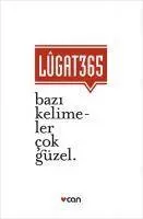 Cover: 9789750730030 | Lugat 365 | Bazi Kelimeler Cok Güzel | Kolektif | Taschenbuch | 2015