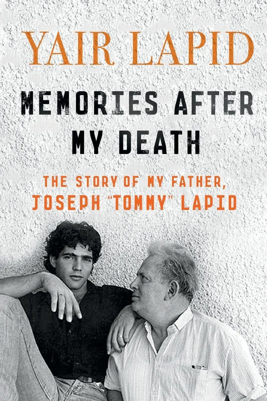 Cover: 9781250190130 | Memories After My Death | Yair Lapid | Taschenbuch | Englisch | 2017
