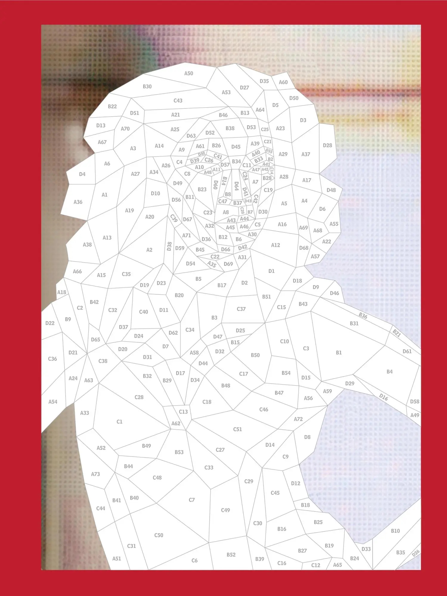 Bild: 9781523500130 | Paint by Sticker: Music Icons | Workman Publishing | Taschenbuch