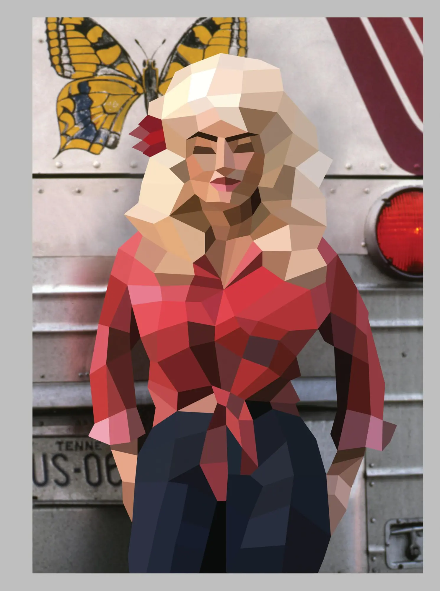 Bild: 9781523500130 | Paint by Sticker: Music Icons | Workman Publishing | Taschenbuch