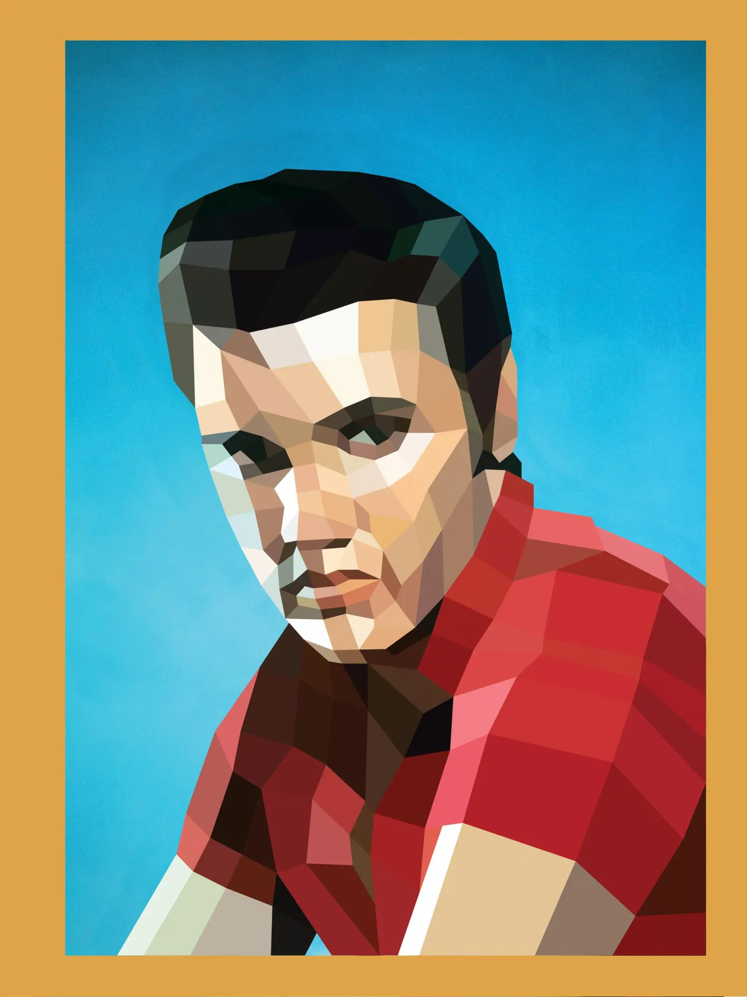 Bild: 9781523500130 | Paint by Sticker: Music Icons | Workman Publishing | Taschenbuch