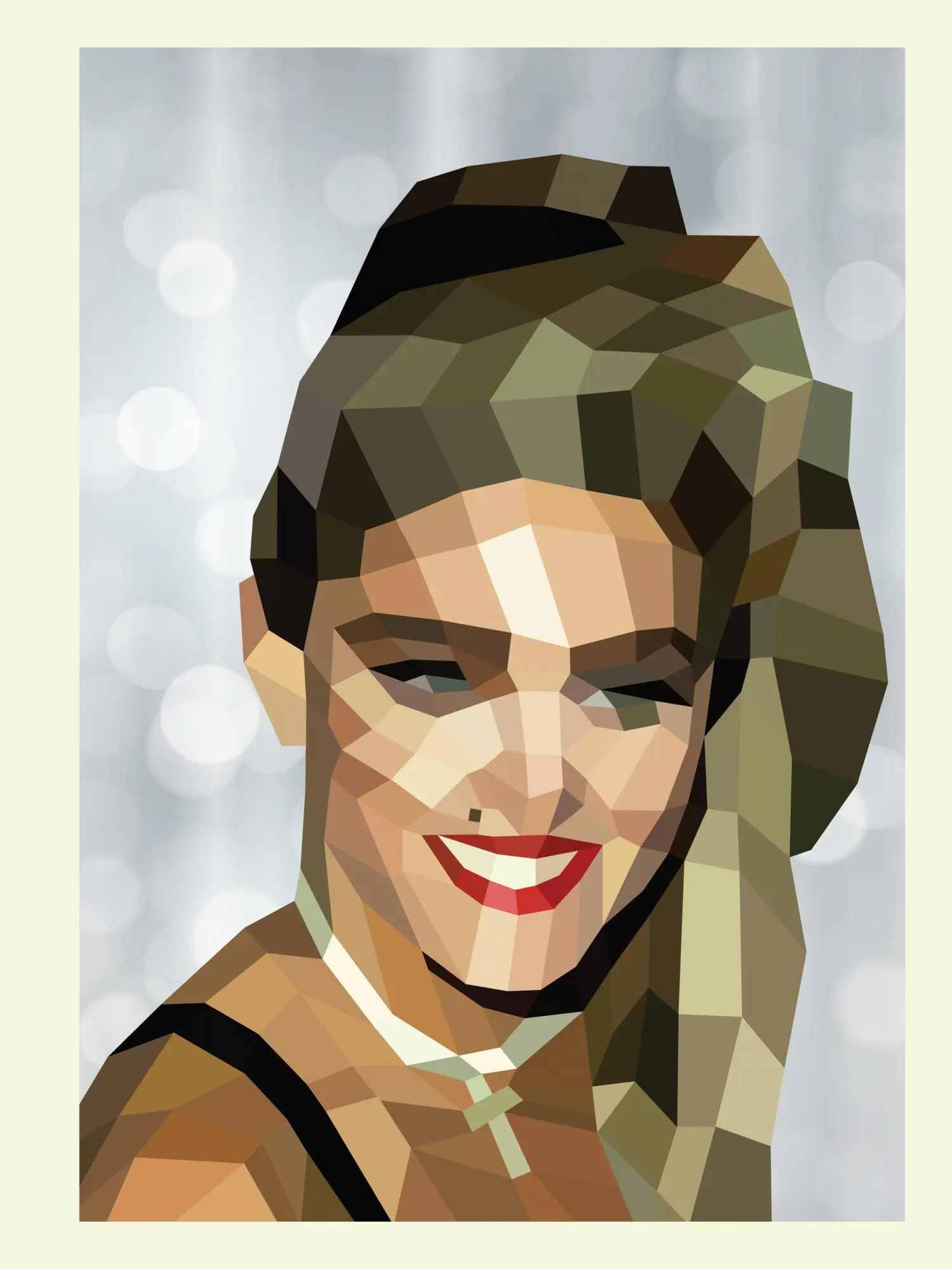 Bild: 9781523500130 | Paint by Sticker: Music Icons | Workman Publishing | Taschenbuch