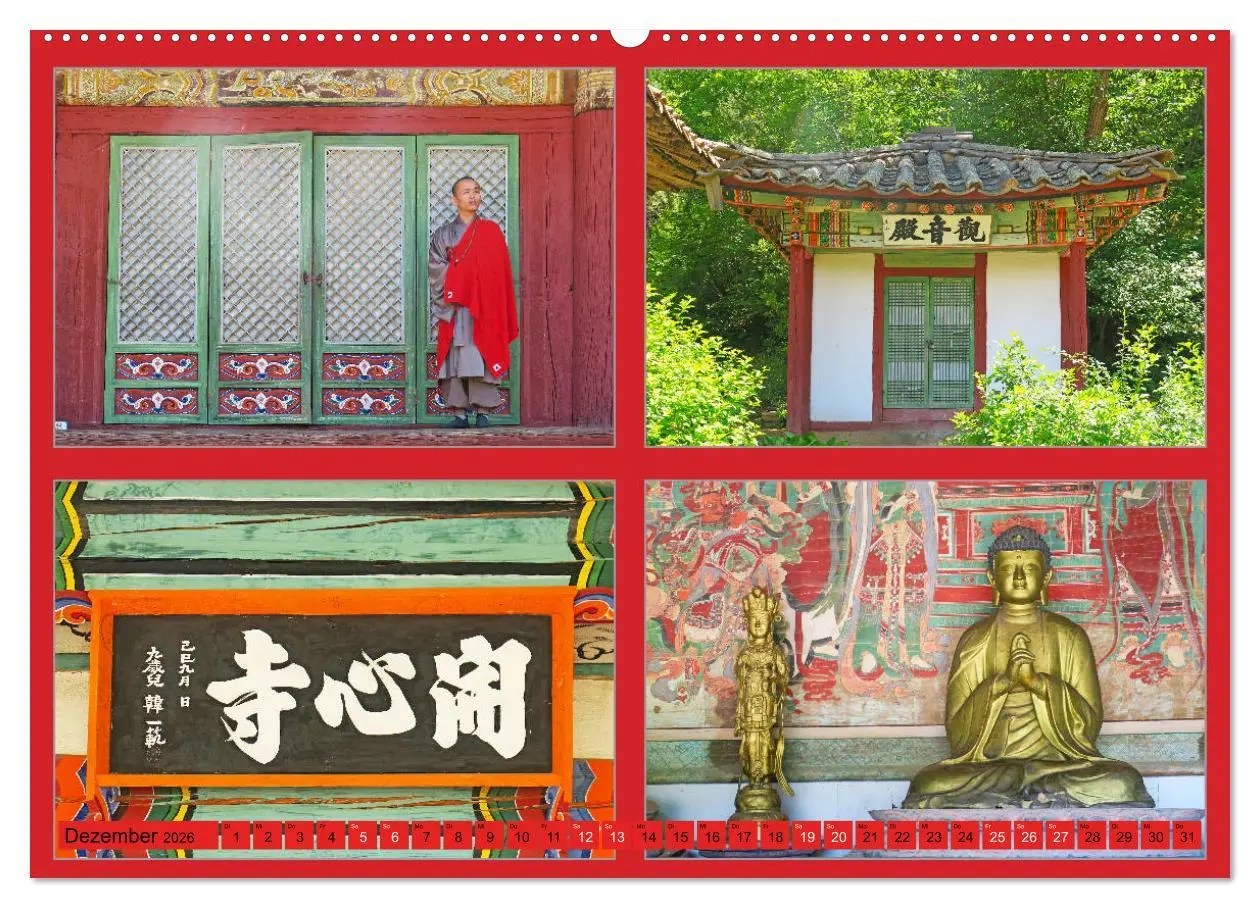 Bild: 9783457690130 | NORDKOREA - SCHÖNES UNGEWÖHNLICHES FARBIGES FREUNDLICHES...