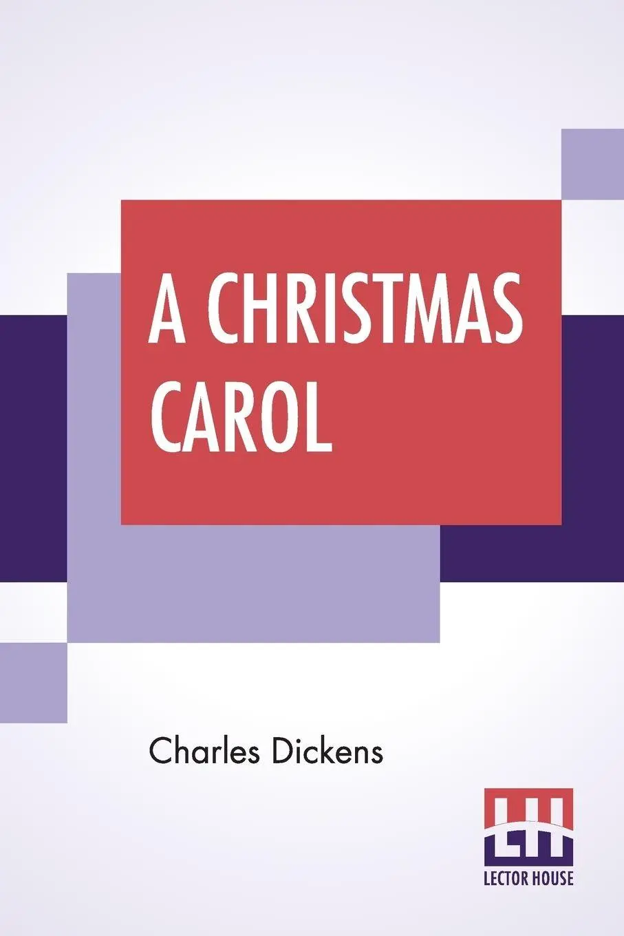 Cover: 9789353420130 | A Christmas Carol | Illustrated By George Alfred Williams | Dickens