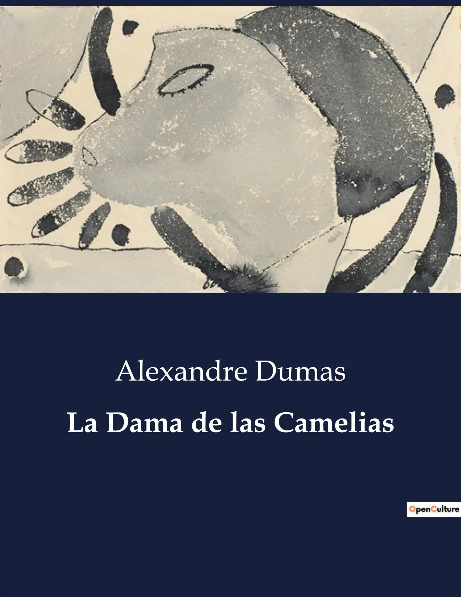 Cover: 9791041810130 | La Dama de las Camelias | Alexandre Dumas | Taschenbuch | Spanisch