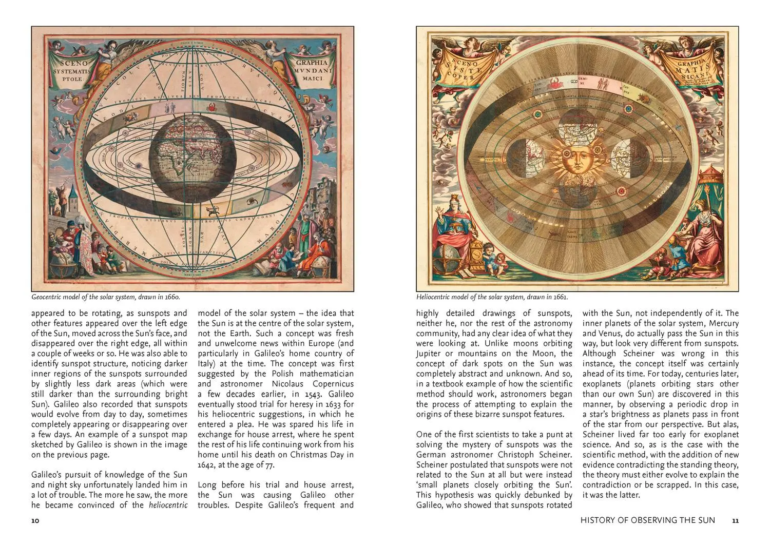 Bild: 9780008580230 | The Sun | Collins Astronomy (u. a.) | Taschenbuch | Englisch | 2023