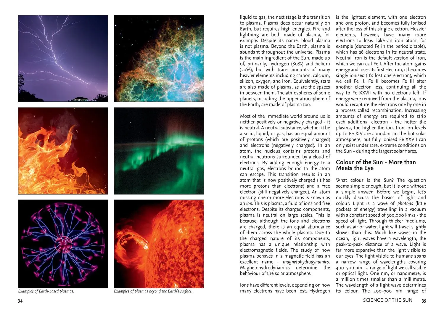 Bild: 9780008580230 | The Sun | Collins Astronomy (u. a.) | Taschenbuch | Englisch | 2023
