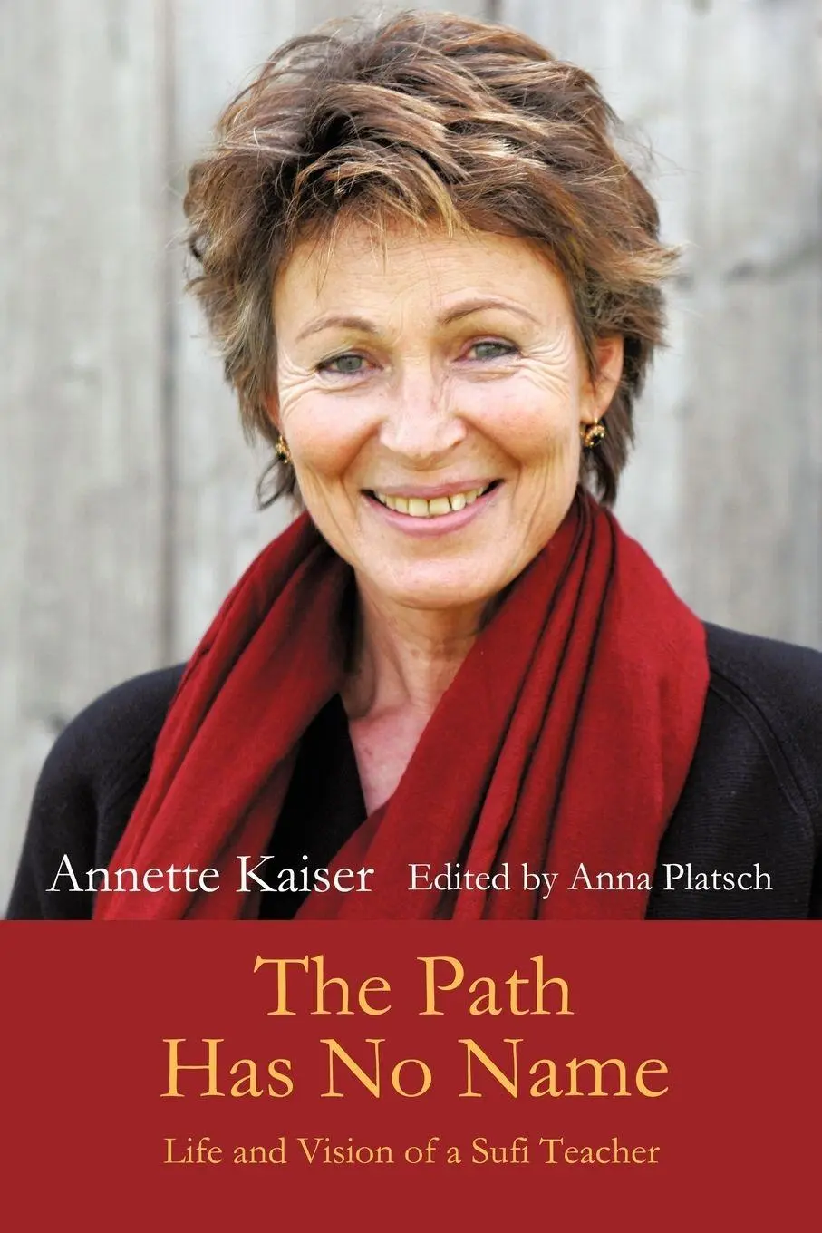 Cover: 9780595350230 | The Path Has No Name | Life and Vision of a Sufi Teacher | Kaiser