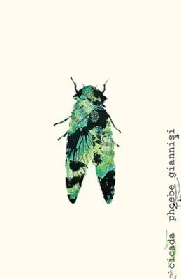 Cover: 9780811230230 | Cicada | Phoebe Giannisi | Taschenbuch | Englisch | 2022