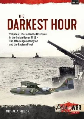 Cover: 9781804510230 | The Darkest Hour | Michal A Piegzik | Taschenbuch | Englisch | 2022