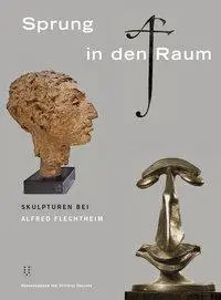 Cover: 9783038500230 | Sprung in den Raum | Ottfried Dascher | Buch | 504 S. | Deutsch | 2017