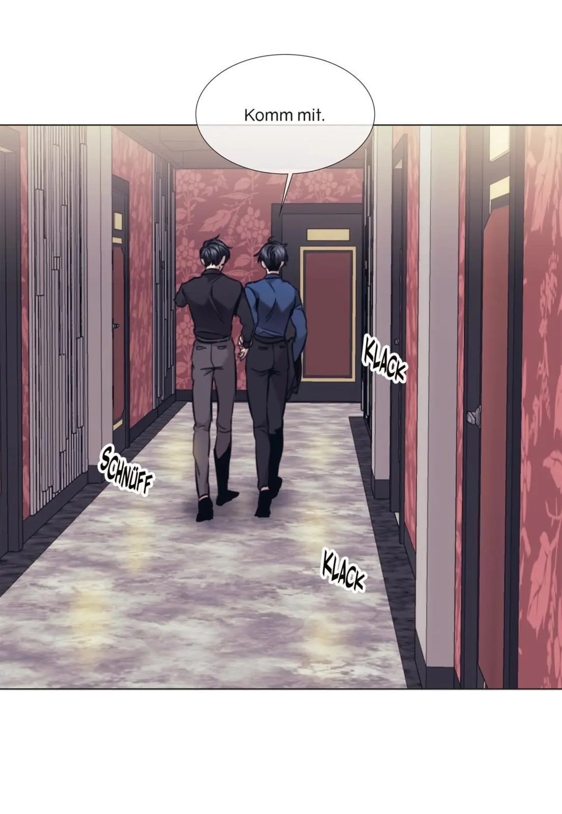 Bild: 9783551630230 | The Pawn's Revenge - 3rd Season 3 | Evy | Taschenbuch | 224 S. | 2026