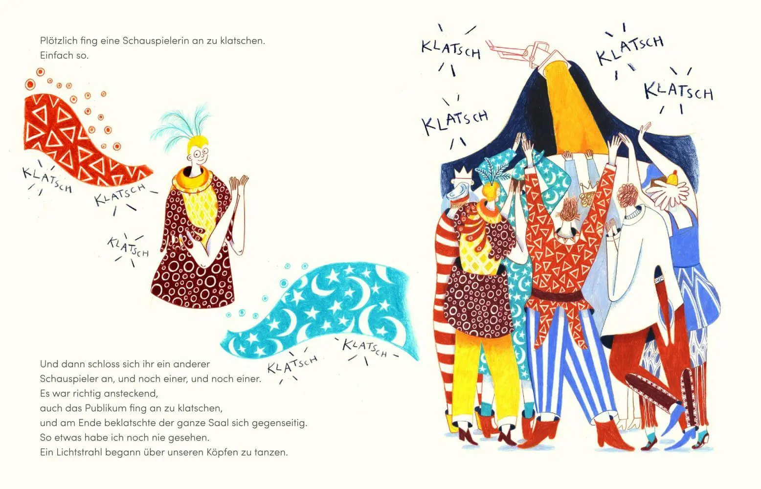Bild: 9783693370230 | BRAVO! Bilderbuch | Orit Gidali | Buch | 40 S. | Deutsch | 2026