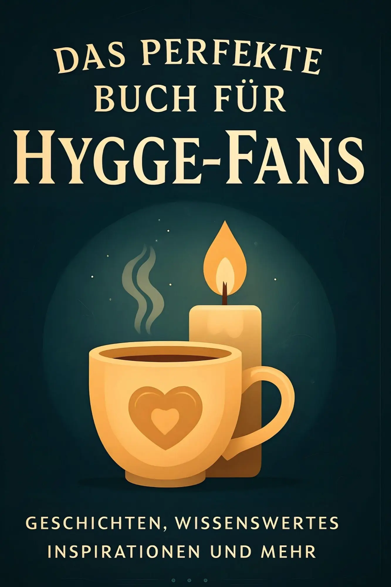 Cover: 9783695350230 | Das perfekte Buch für Hygge-Fans | Ava Koch | Taschenbuch | 106 S.