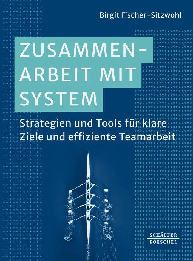 Cover: 9783791070230 | Zusammenarbeit mit System | Birgit Fischer-Sitzwohl | Taschenbuch