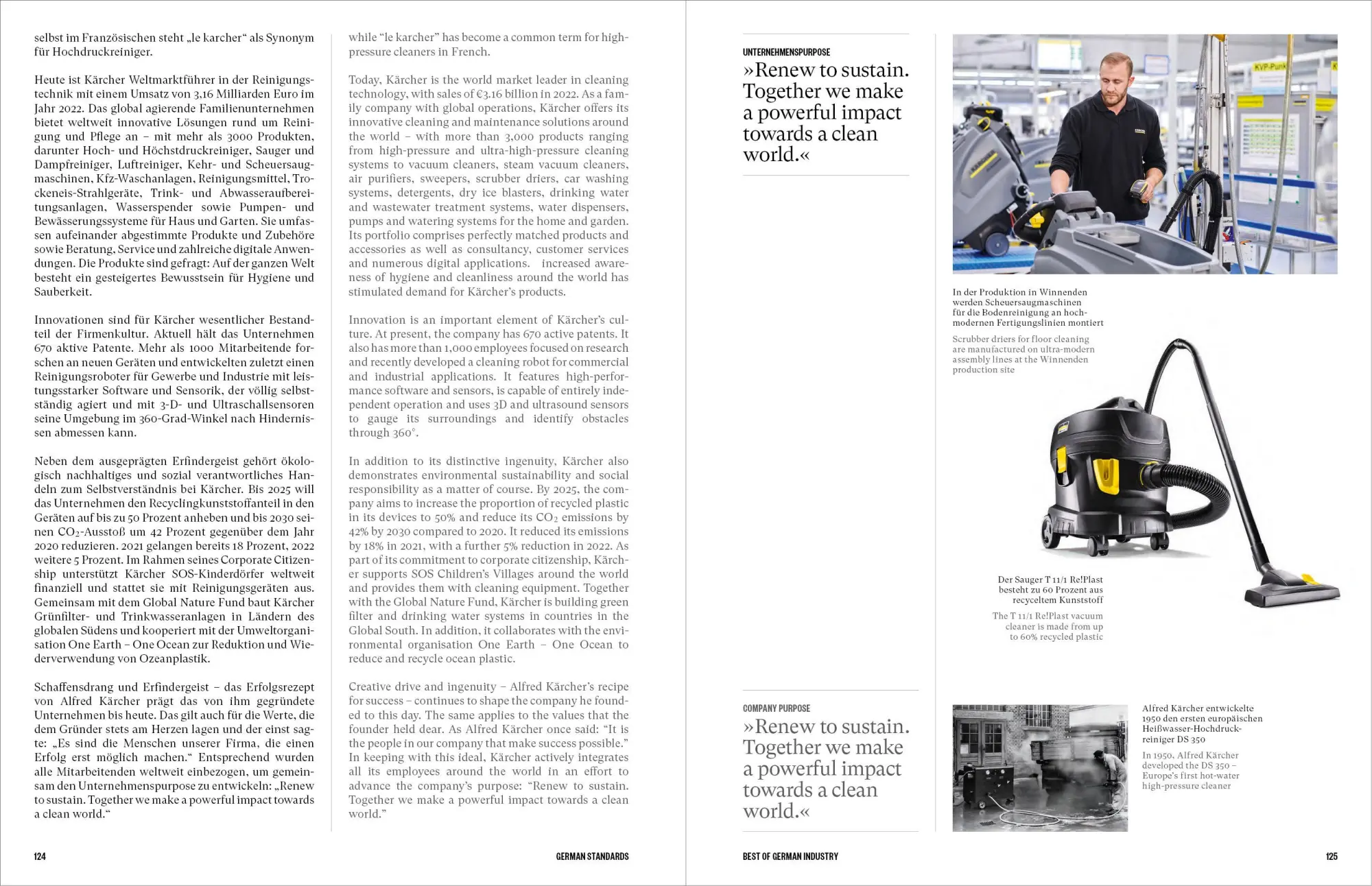 Bild: 9783791380230 | Best of German Industry | Best of German Industry | Langenscheidt