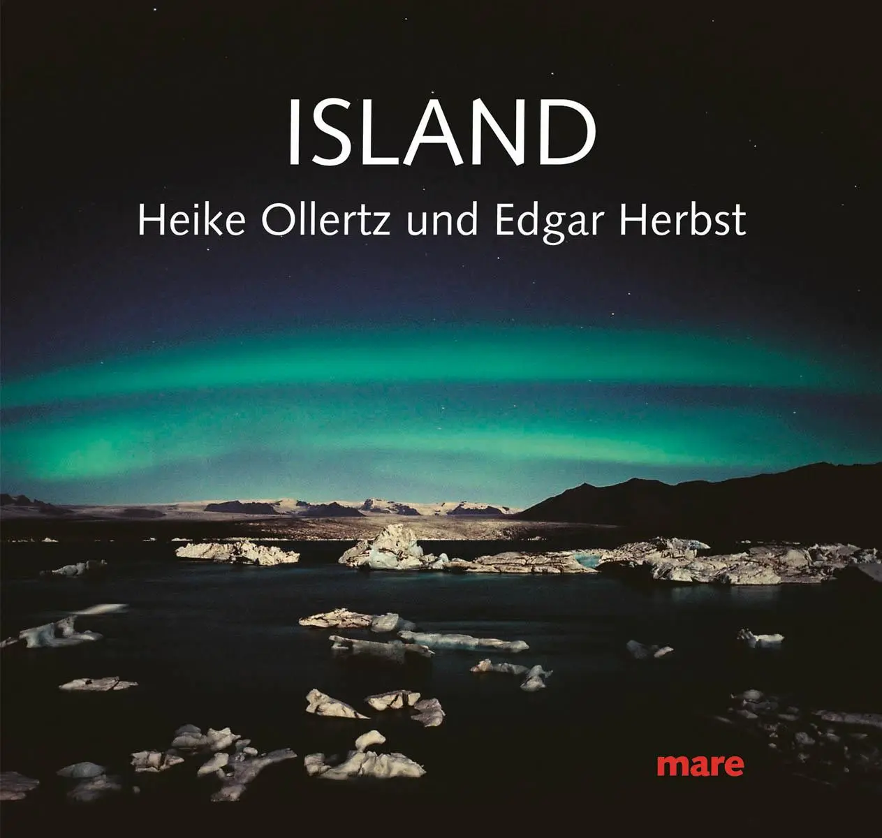 Cover: 9783866480230 | Island | Nikolaus Gelpke | Buch | 155 S. | Deutsch | 2012 | mareverlag