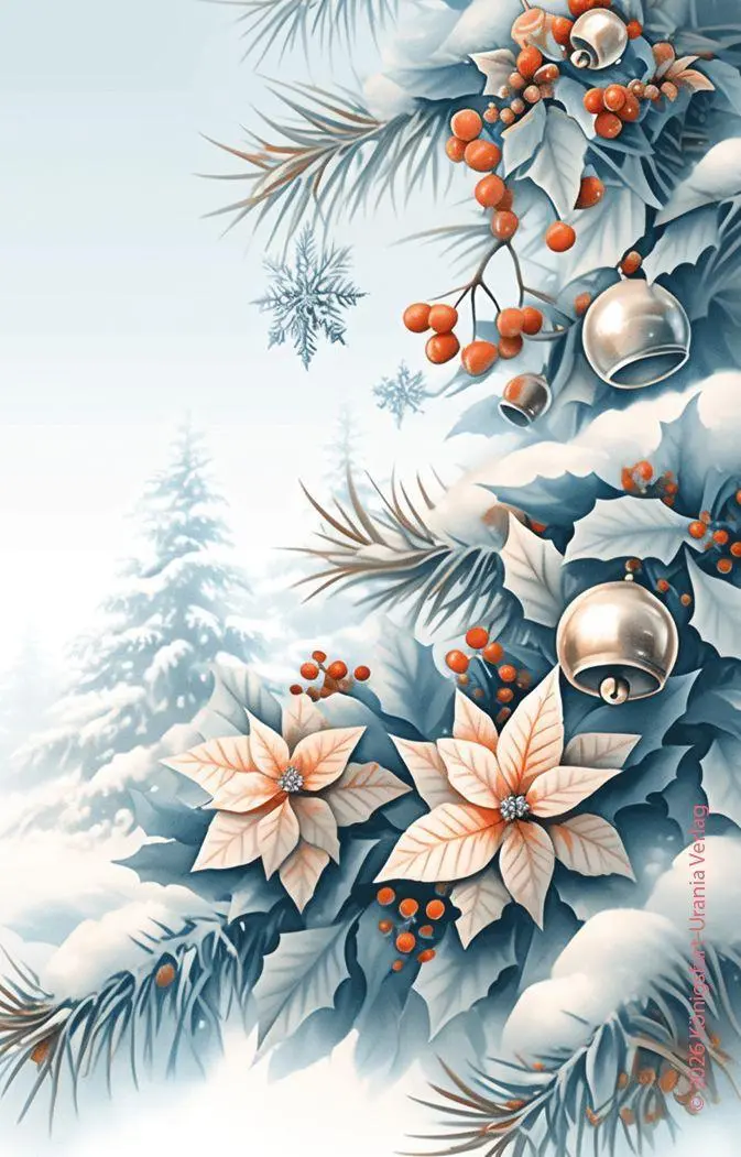 Bild: 4250375110330 | Frosted Dreams Lenormand GB | Irene Captijn | Box | Englisch | 2026