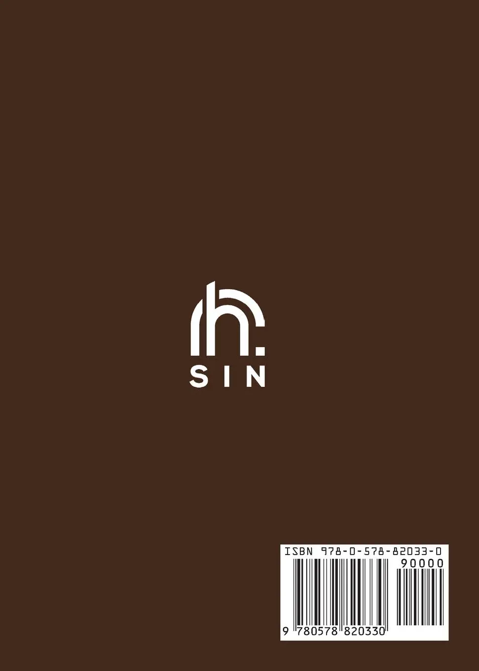 Rückseite: 9780578820330 | ONE MORE BEFORE GOODBYE | R. H. Sin | Taschenbuch | Englisch | 2020