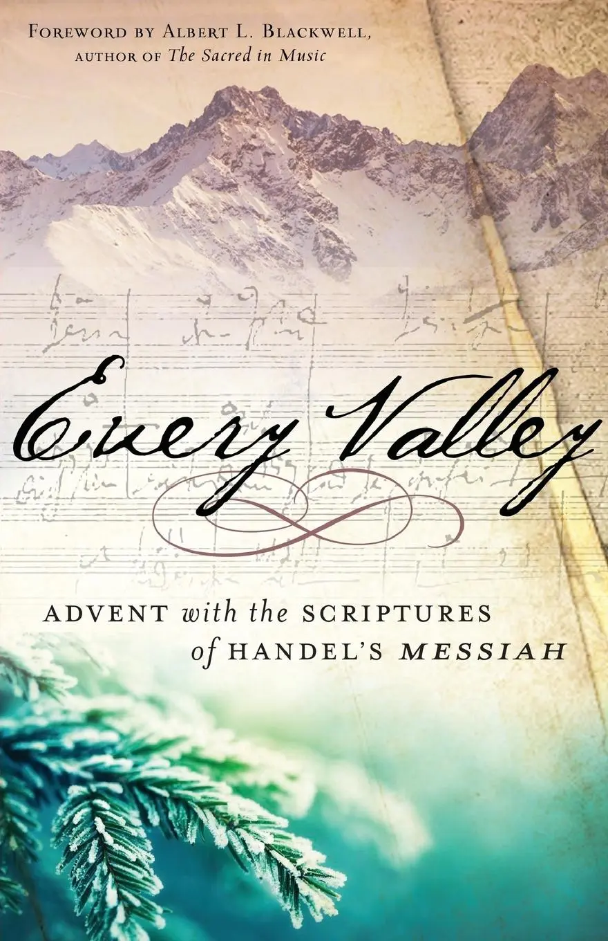 Cover: 9780664260330 | Every Valley | Taschenbuch | Englisch | 2014 | EAN 9780664260330